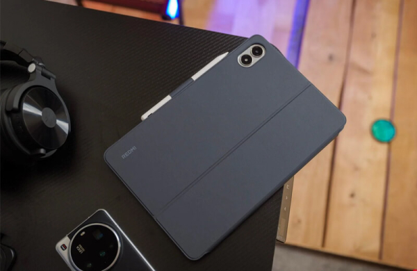 Обзор Xiaomi Redmi Pad 2 Pro: планшета для рисования и просмотра видео Обзор Xiaomi Redmi Pad 2 Pro: планшета для рисования и просмотра видео