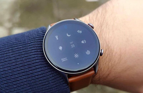 Обзор Amazfit GTR 3 Pro: улучшенных умных часов с множеством фитнес-фишек Обзор Amazfit GTR 3 Pro: улучшенных умных часов с множеством фитнес-фишек