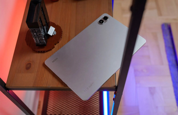 Обзор Xiaomi Redmi Pad 2 Pro: планшета для рисования и просмотра видео Обзор Xiaomi Redmi Pad 2 Pro: планшета для рисования и просмотра видео