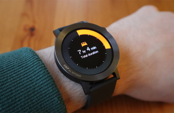 Обзор CMF Watch 3 Pro от Nothing: недорогих смарт-часов без лишних функций Обзор CMF Watch 3 Pro от Nothing: недорогих смарт-часов без лишних функций