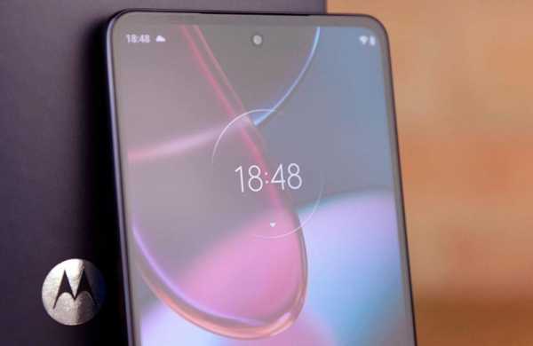 Обзор Motorola Edge 30 Pro: производительный смартфон достойный похвал Обзор Motorola Edge 30 Pro: производительный смартфон достойный похвал