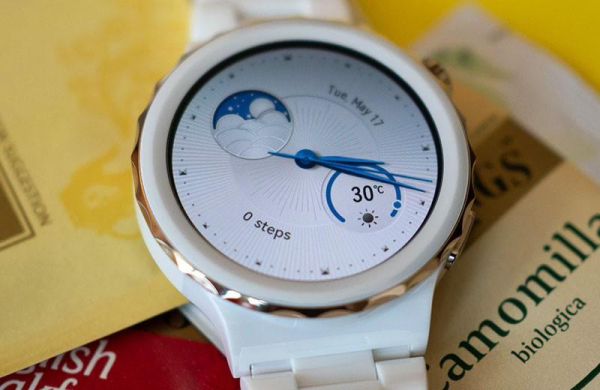 Обзор Huawei Watch GT 3 Pro: умные часы мимо которых не пройти равнодушно Обзор Huawei Watch GT 3 Pro: умные часы мимо которых не пройти равнодушно