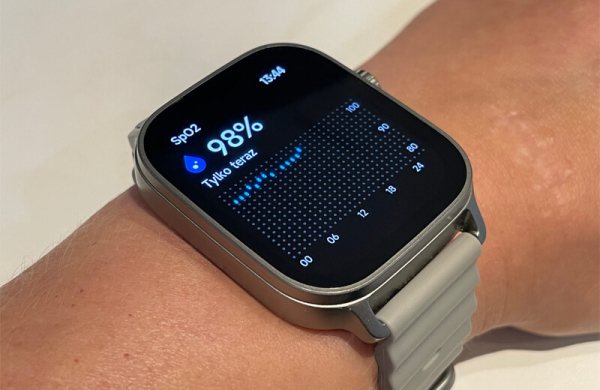 Обзор Realme Watch 5: дешёвый аналог Apple Watch с нужными функциями Обзор Realme Watch 5: дешёвый аналог Apple Watch с нужными функциями