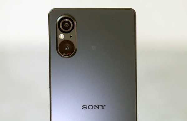 Обзор Sony Xperia 5 V: лучшего компактного смартфона для съёмки если бы не цена Обзор Sony Xperia 5 V: лучшего компактного смартфона для съёмки если бы не цена