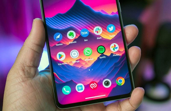 Обзор iQOO 11: суббрендовый смартфон Vivo превосходящий все ожидания Обзор iQOO 11: суббрендовый смартфон Vivo превосходящий все ожидания