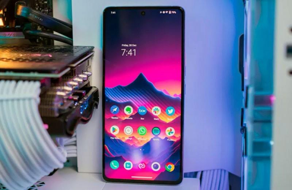 Обзор iQOO 11: суббрендовый смартфон Vivo превосходящий все ожидания Обзор iQOO 11: суббрендовый смартфон Vivo превосходящий все ожидания