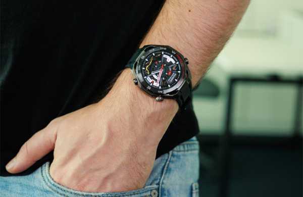 Обзор Huawei Watch Ultimate 2: прочный конкурент Garmin или красивый аксессуар Обзор Huawei Watch Ultimate 2: прочный конкурент Garmin или красивый аксессуар