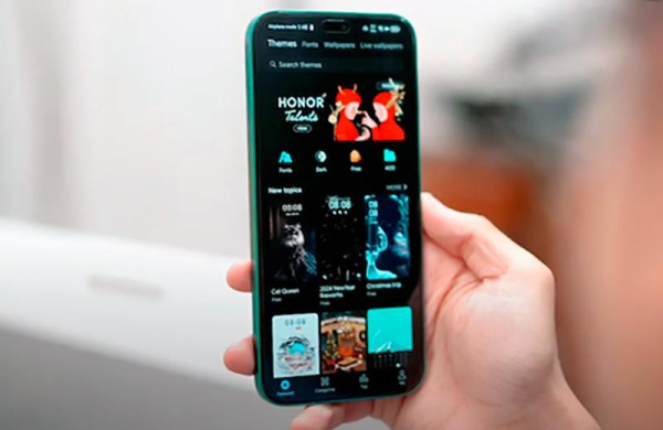 Обзор HONOR X8b: смартфона с великолепным дизайном и экраном Dynamic Island Обзор HONOR X8b: смартфона с великолепным дизайном и экраном Dynamic Island