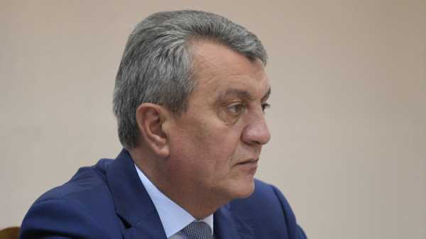 Меняйло: в Северной Осетии объявлена опасность атаки беспилотников