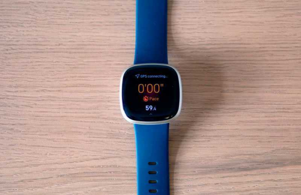 Обзор Fitbit Versa 3: альтернатива Apple Watch для Android Обзор Fitbit Versa 3: альтернатива Apple Watch для Android