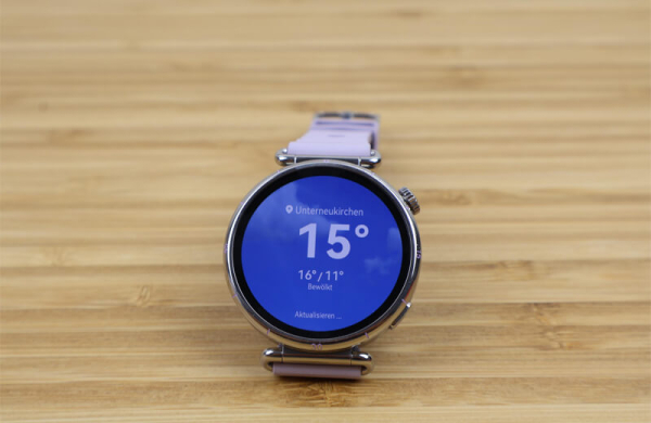 Обзор Huawei Watch GT 6: спортивных смарт-часов с элегантным дизайном Обзор Huawei Watch GT 6: спортивных смарт-часов с элегантным дизайном