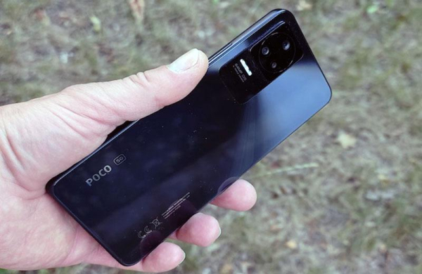 Обзор POCO F4 5G: по-прежнему очень эффективный смартфон Обзор POCO F4 5G: по-прежнему очень эффективный смартфон