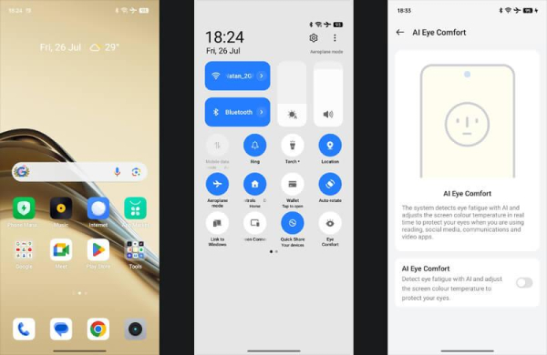 Обзор Realme 13 Pro+: лучшего смартфона среднего сегмента для съёмки Обзор Realme 13 Pro+: лучшего смартфона среднего сегмента для съёмки