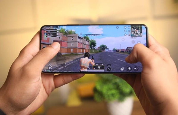 Обзор Realme 13 Pro+: лучшего смартфона среднего сегмента для съёмки Обзор Realme 13 Pro+: лучшего смартфона среднего сегмента для съёмки