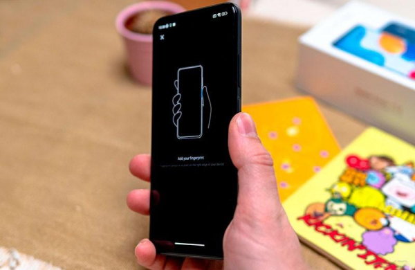 Обзор Xiaomi Redmi Note 11S: немного другой бюджетный и универсальный смартфон Обзор Xiaomi Redmi Note 11S: немного другой бюджетный и универсальный смартфон