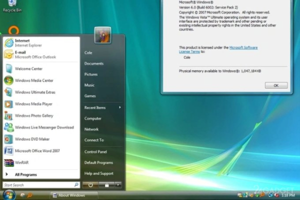 Windows 1.0 вышла 40 лет назад — ей хватало 256 Кбайт ОЗУ и одной дискеты (12 фото) Windows 1.0 вышла 40 лет назад — ей хватало 256 Кбайт ОЗУ и одной дискеты (12 фото)