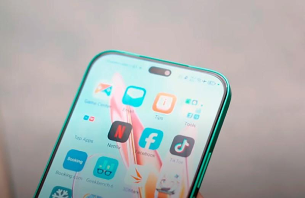 Обзор HONOR X8b: смартфона с великолепным дизайном и экраном Dynamic Island Обзор HONOR X8b: смартфона с великолепным дизайном и экраном Dynamic Island