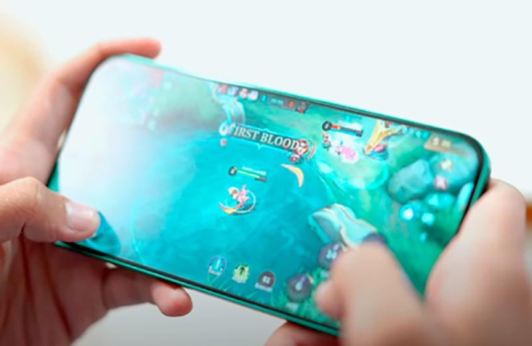 Обзор HONOR X8b: смартфона с великолепным дизайном и экраном Dynamic Island Обзор HONOR X8b: смартфона с великолепным дизайном и экраном Dynamic Island