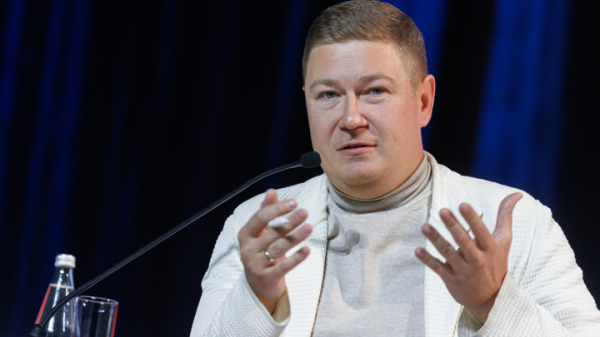 Глава АКИТ Соколов: число жалоб на фишинговые ресурсы существенно снизилось