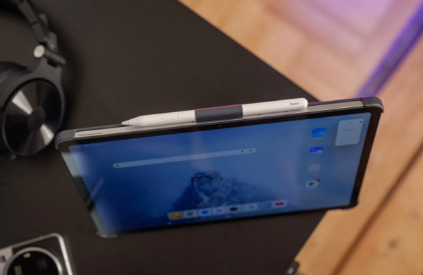 Обзор Xiaomi Redmi Pad 2 Pro: планшета для рисования и просмотра видео Обзор Xiaomi Redmi Pad 2 Pro: планшета для рисования и просмотра видео