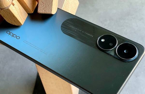 Обзор Oppo A78 4G: смартфона с массой преимуществ по адекватной стоимости Обзор Oppo A78 4G: смартфона с массой преимуществ по адекватной стоимости