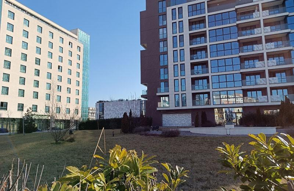 Обзор Xiaomi Redmi Note 11S: немного другой бюджетный и универсальный смартфон Обзор Xiaomi Redmi Note 11S: немного другой бюджетный и универсальный смартфон