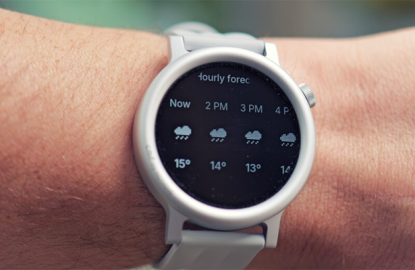 Обзор CMF Watch 3 Pro от Nothing: недорогих смарт-часов без лишних функций