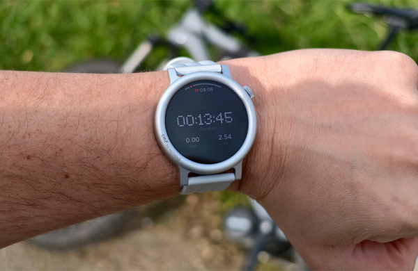 Обзор CMF Watch 3 Pro от Nothing: недорогих смарт-часов без лишних функций Обзор CMF Watch 3 Pro от Nothing: недорогих смарт-часов без лишних функций