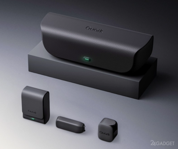 Умные очки Alibaba с ИИ-функциями оценили в $560 (3 фото) Умные очки Alibaba с ИИ-функциями оценили в $560 (3 фото)