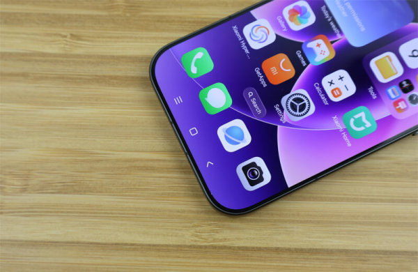 Обзор Xiaomi 17: компактного флагмана с самым мощным процессором Обзор Xiaomi 17: компактного флагмана с самым мощным процессором