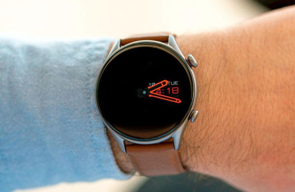 Обзор Amazfit GTR 3 Pro: улучшенных умных часов с множеством фитнес-фишек Обзор Amazfit GTR 3 Pro: улучшенных умных часов с множеством фитнес-фишек