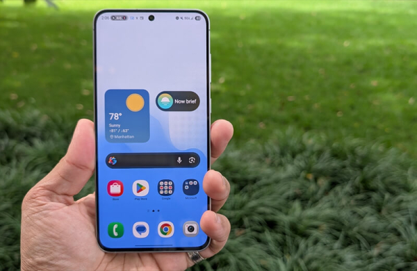 Обзор Samsung Galaxy S25 FE: чуть более доступного смартфона, не уступающего флагманам Обзор Samsung Galaxy S25 FE: чуть более доступного смартфона, не уступающего флагманам
