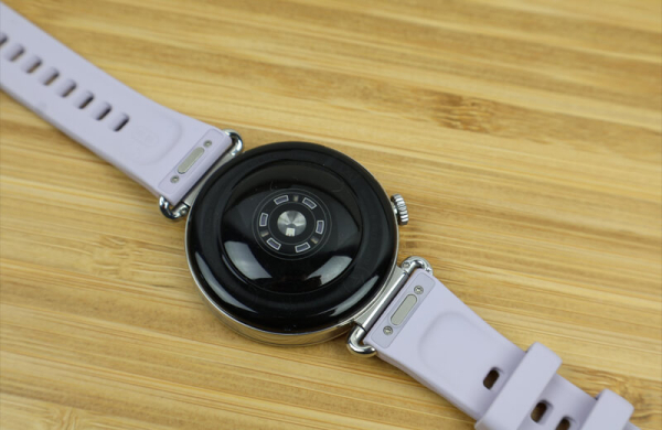 Обзор Huawei Watch GT 6: спортивных смарт-часов с элегантным дизайном Обзор Huawei Watch GT 6: спортивных смарт-часов с элегантным дизайном