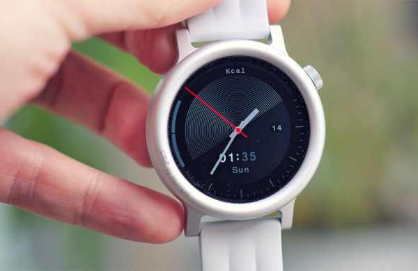 Обзор CMF Watch 3 Pro от Nothing: недорогих смарт-часов без лишних функций Обзор CMF Watch 3 Pro от Nothing: недорогих смарт-часов без лишних функций