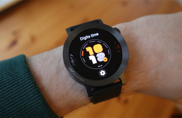 Обзор CMF Watch 3 Pro от Nothing: недорогих смарт-часов без лишних функций Обзор CMF Watch 3 Pro от Nothing: недорогих смарт-часов без лишних функций