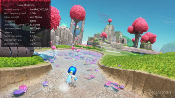 Облачный гейминг для PlayStation Portal вышел из стадии бета-тестирования (2 фото) Облачный гейминг для PlayStation Portal вышел из стадии бета-тестирования (2 фото)