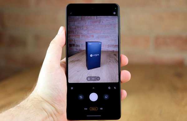 Обзор Motorola Edge 30 Pro: производительный смартфон достойный похвал Обзор Motorola Edge 30 Pro: производительный смартфон достойный похвал