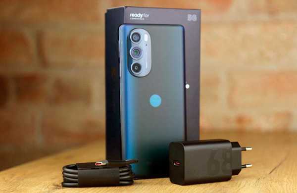 Обзор Motorola Edge 30 Pro: производительный смартфон достойный похвал Обзор Motorola Edge 30 Pro: производительный смартфон достойный похвал