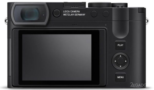 Leica представила камеру Q3 Monochrom исключительно для чёрно-белой съёмки. Она на $1055 дороже цветной версии Leica представила камеру Q3 Monochrom исключительно для чёрно-белой съёмки. Она на $1055 дороже цветной версии