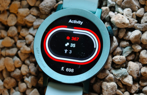 Обзор CMF Watch 3 Pro от Nothing: недорогих смарт-часов без лишних функций Обзор CMF Watch 3 Pro от Nothing: недорогих смарт-часов без лишних функций