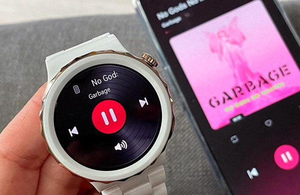 Обзор Huawei Watch GT 3 Pro: умные часы мимо которых не пройти равнодушно Обзор Huawei Watch GT 3 Pro: умные часы мимо которых не пройти равнодушно