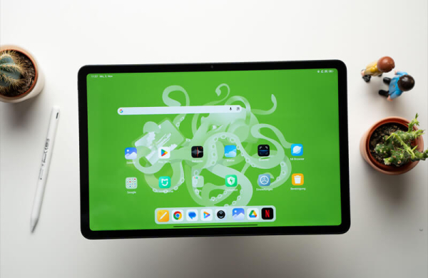 Обзор Xiaomi Redmi Pad 2 Pro: планшета для рисования и просмотра видео Обзор Xiaomi Redmi Pad 2 Pro: планшета для рисования и просмотра видео