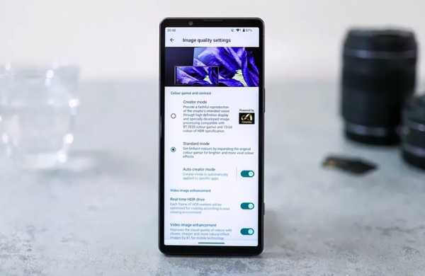 Обзор Sony Xperia 5 V: лучшего компактного смартфона для съёмки если бы не цена Обзор Sony Xperia 5 V: лучшего компактного смартфона для съёмки если бы не цена