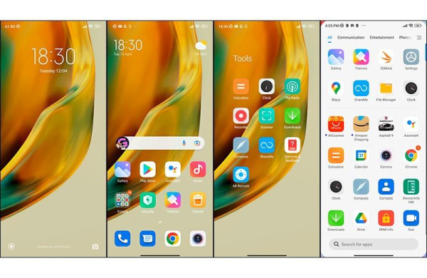 Обзор Xiaomi Redmi Note 11S: немного другой бюджетный и универсальный смартфон Обзор Xiaomi Redmi Note 11S: немного другой бюджетный и универсальный смартфон