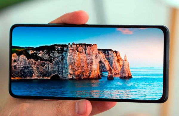 Обзор POCO F4 5G: по-прежнему очень эффективный смартфон Обзор POCO F4 5G: по-прежнему очень эффективный смартфон