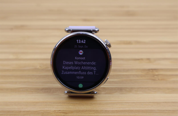 Обзор Huawei Watch GT 6: спортивных смарт-часов с элегантным дизайном Обзор Huawei Watch GT 6: спортивных смарт-часов с элегантным дизайном