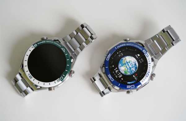 Обзор Huawei Watch Ultimate 2: прочный конкурент Garmin или красивый аксессуар Обзор Huawei Watch Ultimate 2: прочный конкурент Garmin или красивый аксессуар