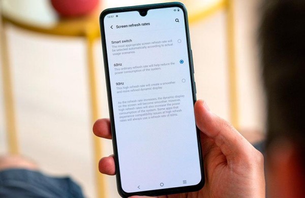 Обзор Vivo V21 5G: среднего смартфона для любителей селфи и Instagram Обзор Vivo V21 5G: среднего смартфона для любителей селфи и Instagram