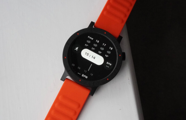 Обзор CMF Watch 3 Pro от Nothing: недорогих смарт-часов без лишних функций Обзор CMF Watch 3 Pro от Nothing: недорогих смарт-часов без лишних функций