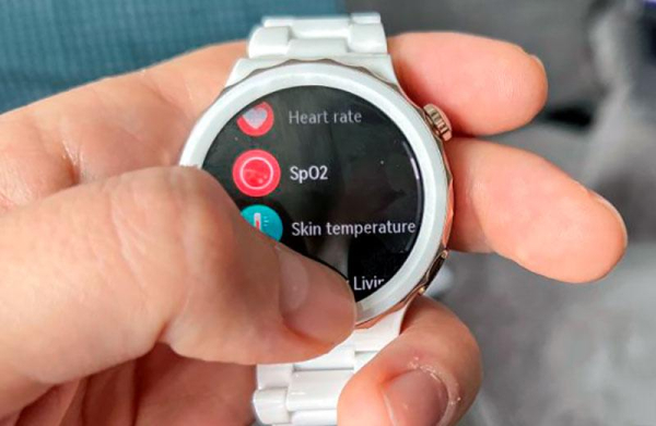 Обзор Huawei Watch GT 3 Pro: умные часы мимо которых не пройти равнодушно Обзор Huawei Watch GT 3 Pro: умные часы мимо которых не пройти равнодушно